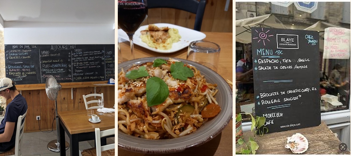 Chez Yannou - Gallery Image 1