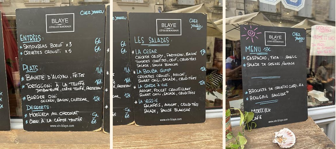 Chez Yannou - Gallery Image 2