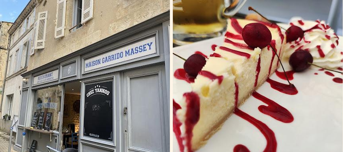 Chez Yannou - Gallery Image 3