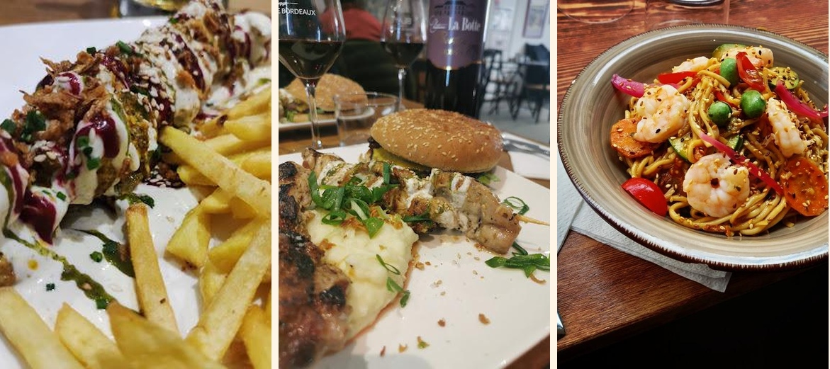 Chez Yannou - Gallery Image 4