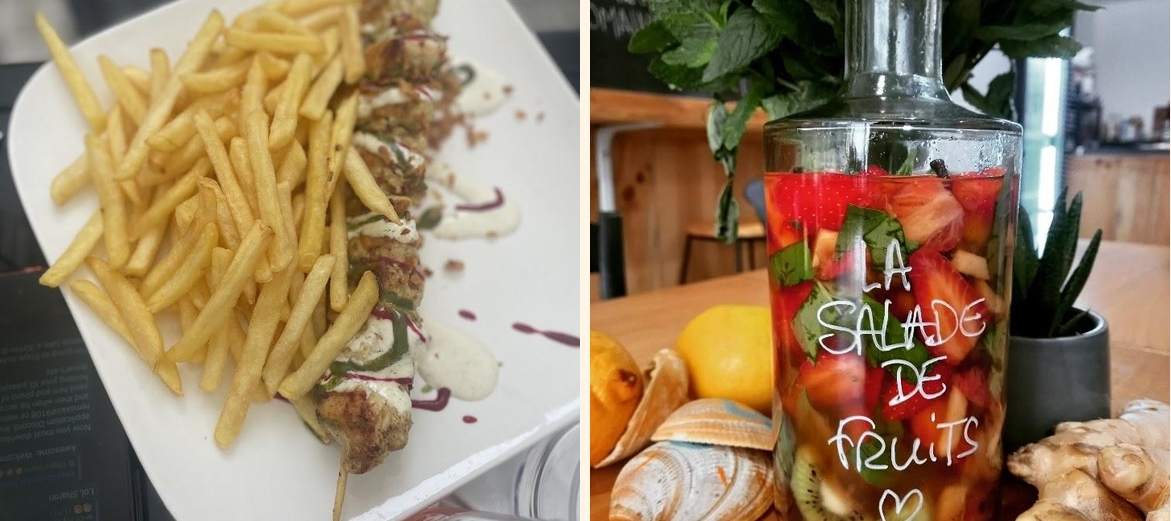 Chez Yannou - Gallery Image 6