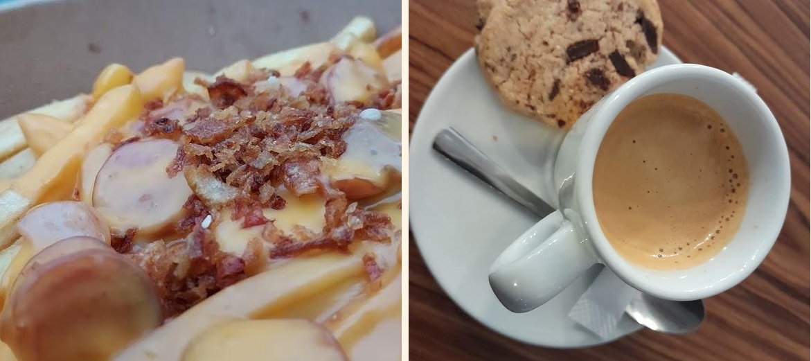 Chez Yannou - Gallery Image 8